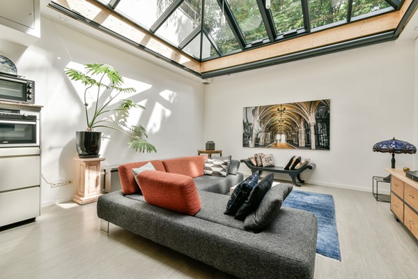 Medium property photo - Noorderkerkstraat 7H, 1015 NB Amsterdam